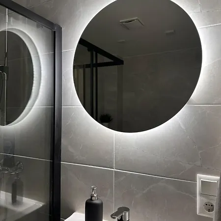 Brand New Ozo Life 2 Apartment