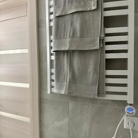 Apartment Brand New Ozo Life 2 Vilnius