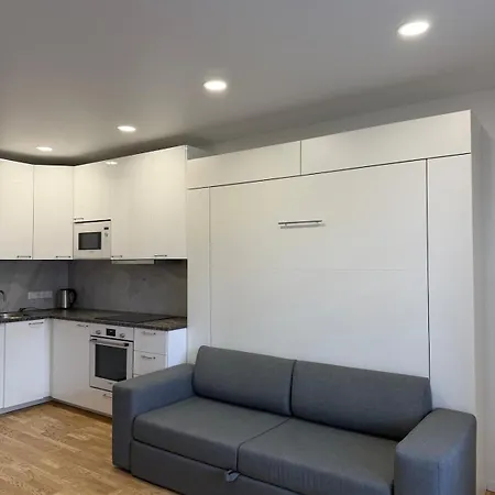 Brand New Ozo Life 2 Apartment