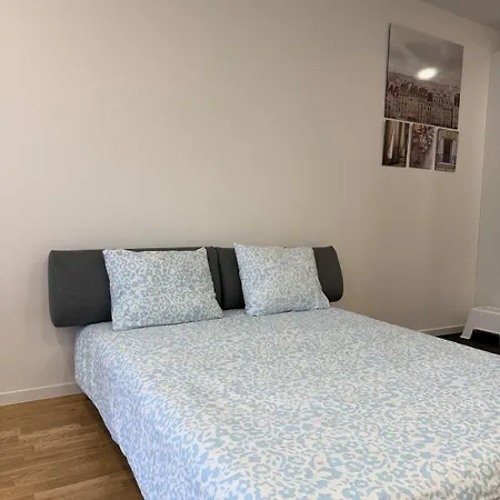 Brand New Ozo Life 2 Apartment