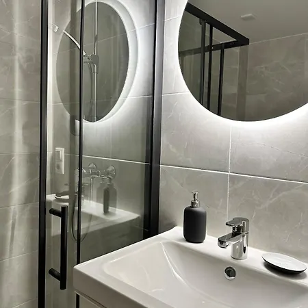Apartment Brand New Ozo Life 2 Vilnius